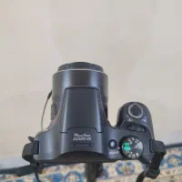 دوربین کانن SX520HS