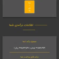 کارسود درآمد واقعی با گوشی و اینترنت|استخدام رایانه و فناوری اطلاعات|اهواز, شهدای انتظامی|دیوار