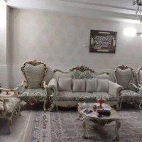 مبلمان کلاسیک هفت نفره