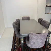 میز ناهار خوری