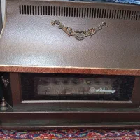 بخاری مدل شومینه ای