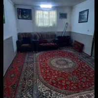 منزل دوطبقه امتیازات کامل مشترک قولنامه زمین ملکی|فروش خانه و ویلا|نیشابور, ابراهیمی|دیوار