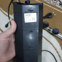 فیلتر آکواریوم