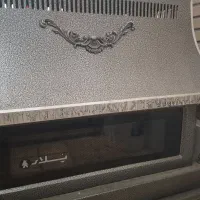 بخاری پلار