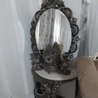 آینه شمدان سالم