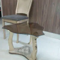 میز نهارخوری ۶نفره