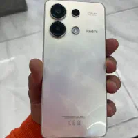 note13 4G حافظه 512 رم 8