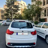 کوییک در حد صفر GXl بازدید ولنجک