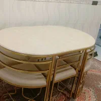 میز غذا خوری