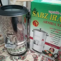 سبزی خرد کن نو با کارتن