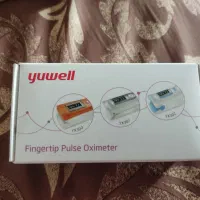 اکسیمتر یوول مدل YX301