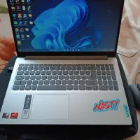 لپ تاپ گیمنگ lenovo