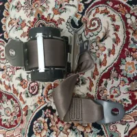 کمربند ایمنی