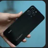 ردمی ۱۲ مشکی