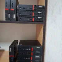 مینی کیس تاینی نسل ششم و هفتم m910q|رایانه رومیزی|تهران, میدان ولیعصر|دیوار