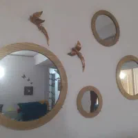 آینه دیواری