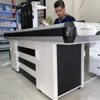 تجهیزات فروشگاهی کامل|فروشگاه و مغازه|تهران, زعفرانیه|دیوار