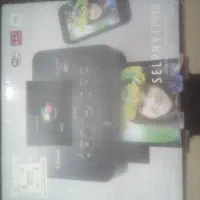 پرینتر و اسکن