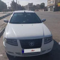 سورن پلاس ۱۴۰۰ موتور ef7|خودرو سواری و وانت|کرمانشاه, |دیوار