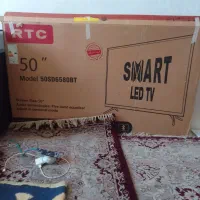 تلوزیون ۵۰اینج