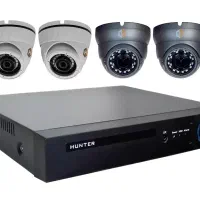 دستگاه DVR xmey plus هشت کانال|دوربین مداربسته|تهران, فلسطین (میدان انقلاب)|دیوار