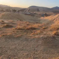 کاه گندم دیم