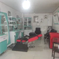 فروش دکور آرایشگاه