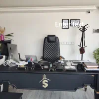 اجاره دفتر املاک با کلیه تجهیزات گیلاوند