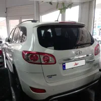 سانتافه ۲۰۱۲