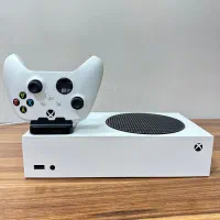 ایکس باکس سری اس Xbox series S
