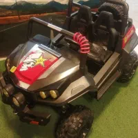 ماشین وموتور شارژی (تعمیرات بازسازی)|اسباب‌بازی بچه|صدرا-فارس, فاز ۱|دیوار