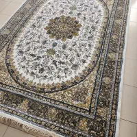 فرش ماشینی آکبند طرح 700|فرش|تبریز, |دیوار