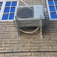 نصب اسپیلت تعمیر یخچال سرویس کولرابی نصب ایزوگام|خدمات پیشه و مهارت|مرودشت, بیست متری بیمارستان|دیوار