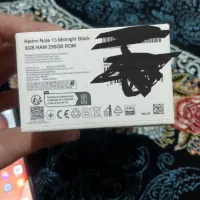 Redmi Note 13|موبایل|زنجان, |دیوار