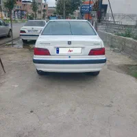 پژو پارس|خودرو سواری و وانت|چمستان, |دیوار