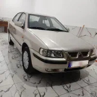 سمند مدل 81|خودرو سواری و وانت|تالش, هشتپر|دیوار