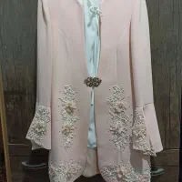 کت شلوار مجلسیسایز ۴۲تا۴۶