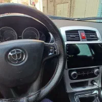 برلیانس h320|خودرو سواری و وانت|تبریز, |دیوار