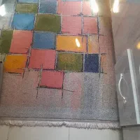 فرش اشپزخانه