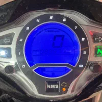 احسان بیکلاج|موتورسیکلت|مشهد, عیدگاه|دیوار