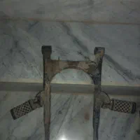 باک  دوشاخ  کاربرات  موتور|قطعات یدکی و لوازم جانبی|علی‌آباد کتول, |دیوار