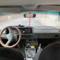 مزدا دوکابین|خودرو سواری و وانت|بیرجند, |دیوار