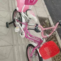 دوچرخه درحد نو|دوچرخه، اسکیت، اسکوتر|نجف‌آباد, شریعتی غربی|دیوار