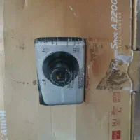 دوربین عکاسی canonA2200 HD