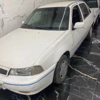 دوو سیلو فنی سواری به شرط سالم