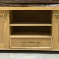 انواع آینه کنسول و میز تلویزیون|بوفه، ویترین، کنسول|شوشتر, |دیوار