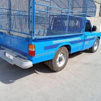 نیسان در حد صفر یگانه