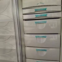 یخچال فریزر پارس بدون برفک