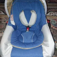 کریر بچگانه