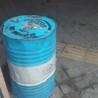 بشکه خالی
